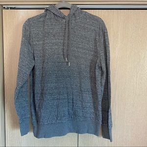 Goodfellow & Co.  — Heather Gray Hoodie 

Size: M